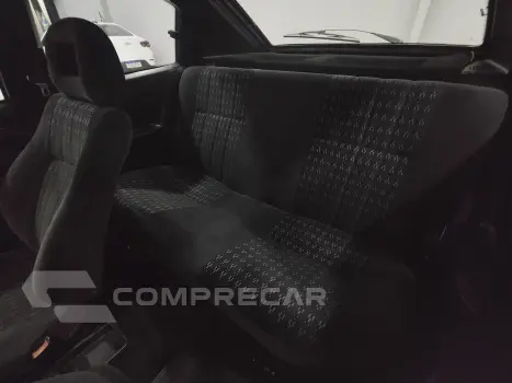 KADETT 1.8 EFI Lite 8V