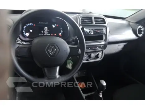 KWID 1.0 12V SCE FLEX ZEN MANUAL