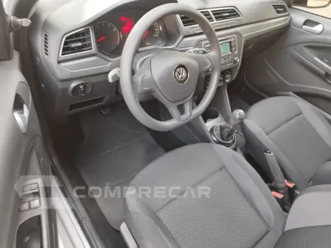 VOYAGE 1.6 MSI Totalflex Trendline