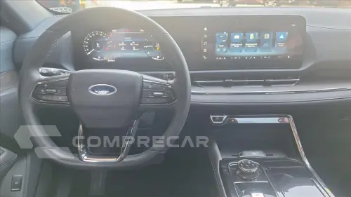 TERRITORY 1.5 ECOBOOST GTDI GASOLINA TITANIUM AUT
