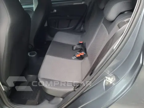 up! move 1.0 TSI Total Flex 12V 5p