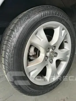 COROLLA XEI20FLEX