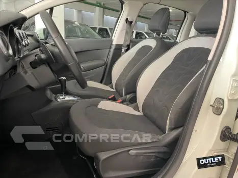 C3 1.6 TENDANCE 16V FLEX 4P AUTOMÁTICO