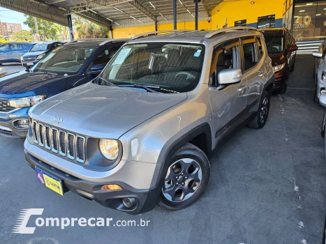 RENEGADE 1.8 16V Sport
