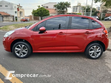 C3 1.2 Tendance 12V