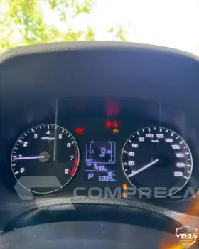 CRETA 1.6 16V Attitude