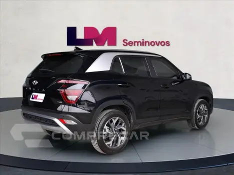 CRETA 1.0 TGDI FLEX LIMITED SAFETY AUTOMÁTICO