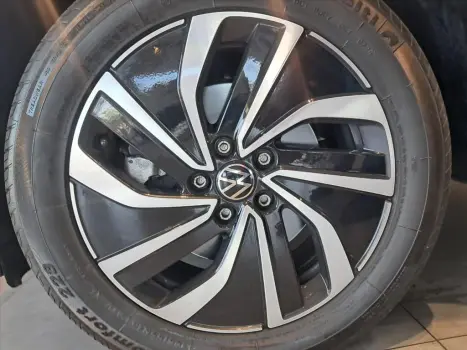 POLO 1.0 170 TSI HIGHLINE AUTOMÁTICO