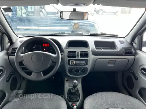 CLIO 1.0 Campus 16V
