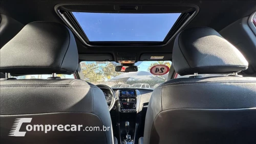 YARIS 1.5 16V FLEX XLS MULTIDRIVE