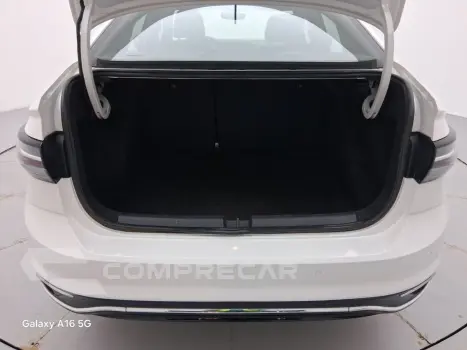 VIRTUS 1.0 200 TSI HIGHLINE AUTOMÁTICO