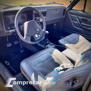 OPALA 2.5 Comodoro 8V
