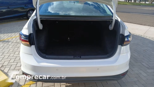 Virtus TSI 1.0