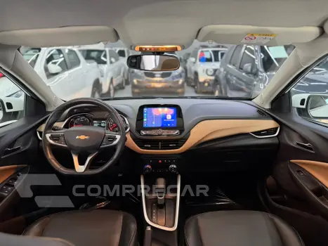 ONIX 1.0 Turbo Premier