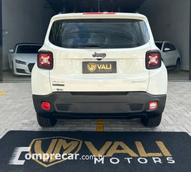Renegade Sport 2.0 4x4 TB Diesel Aut.