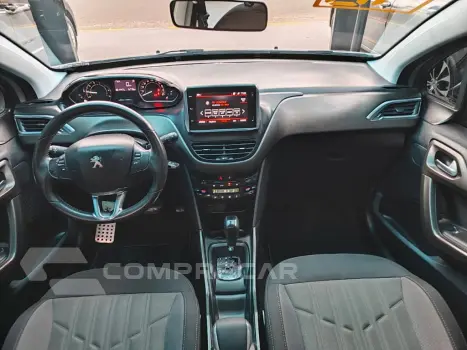 2008 Griffe 1.6 Flex 16V 5p Aut.