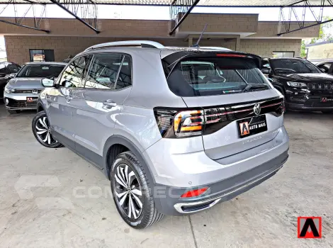 T-CROSS 1.4 250 TSI Highline