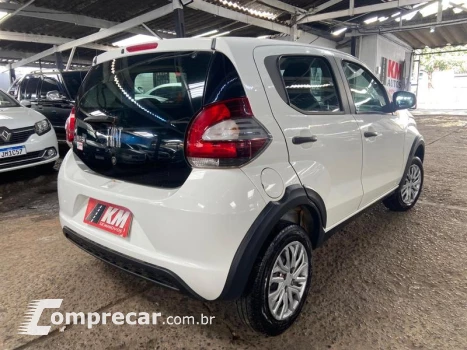 MOBI LIKE 1.0 FLEX 4P