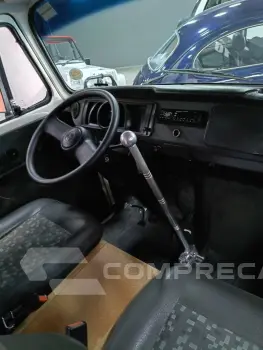 KOMBI 1.4 Furgão 8V