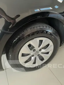 Gol 1.0 G6 FLEX CITY