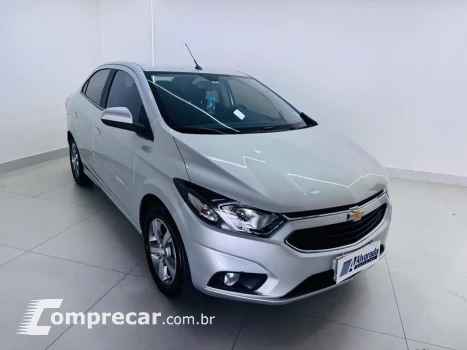 PRISMA 1.4MT LTZ