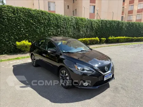 SENTRA 2.0 SL 16V