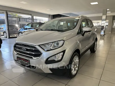 ECOSPORT TITNAT 2.0