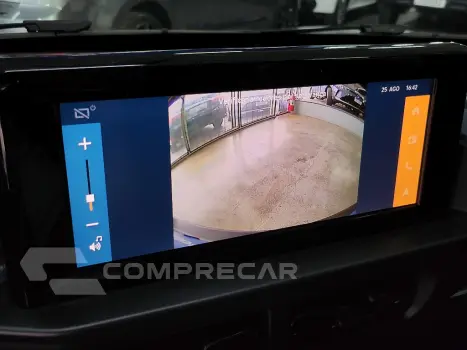 C3 1.6 16V FLEX FEEL MANUAL