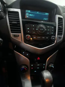 CRUZE 1.8 LT 16V