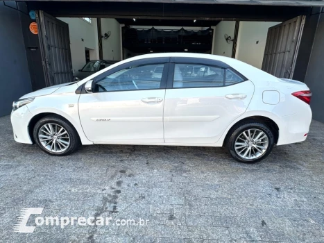 COROLLA 2.0 Vvt-ie XEI