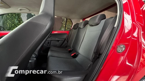 up! move 1.0 TSI Total Flex 12V 5p