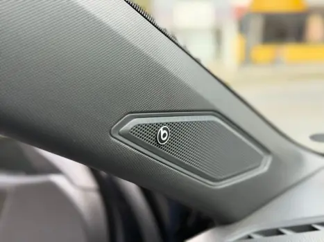 JETTA 2.0 350 TSI GASOLINA GLI DSG