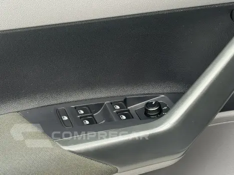 POLO 1.0 200 TSI COMFORTLINE AUTOMÁTICO