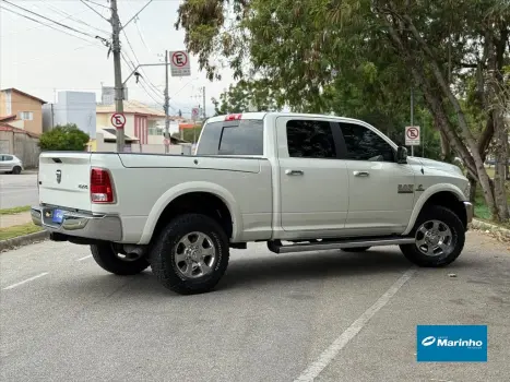 2500 6.7 LARAMIE 4X4 CD I6 TURBO DIESEL 4P AUTOMÁ