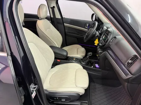 COOPER Countryman S E ALL4 1.5  Híbrido