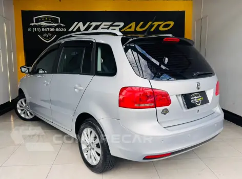 SPACEFOX 1.6 MI Trend 8V