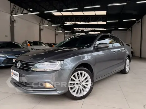 JETTA 1.4 16V TSI COMFORTLINE GASOLINA 4P TIPTRONIC