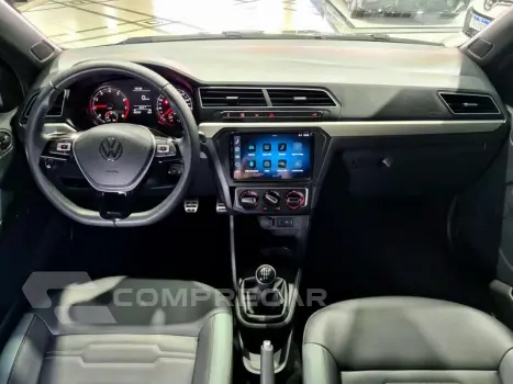 SAVEIRO EXTREME 1.6 FLEX 16V CD