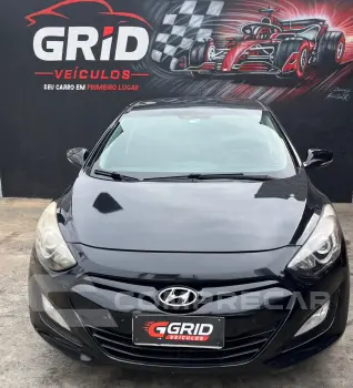 Hyundai I30 1.8 MPI 16V 4 portas