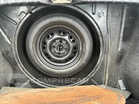 GOL 1.6 MI CL 8V