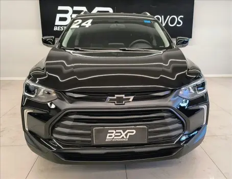 TRACKER 1.0 Turbo LT
