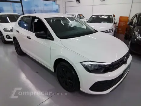 POLO 1.0 MPI TRACK MANUAL