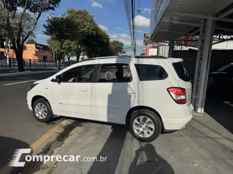 SPIN 1.8 LTZ 8V
