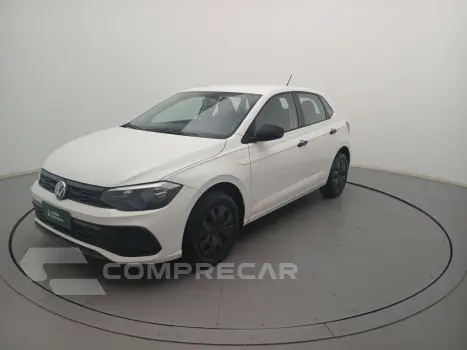 Volkswagen POLO 1.0 MPI TRACK MANUAL 4 portas