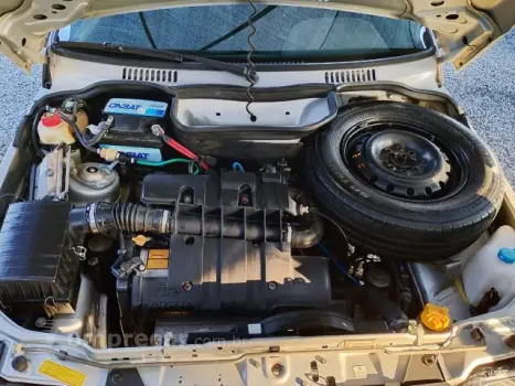 UNO - 1.0 MPI MILLE FIRE ECONOMY 8V 4P MANUAL