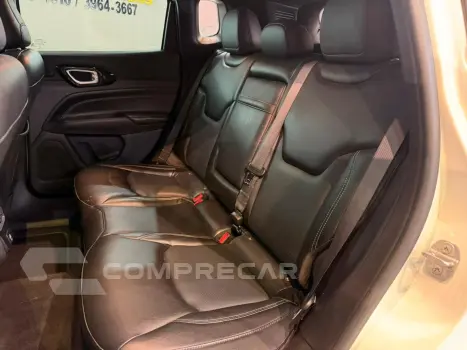 Compass 1.3 T270 Turbo Flex Longitude At6