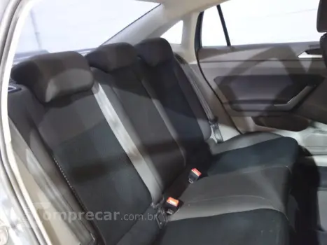 VIRTUS - 1.0 200 TSI HIGHLINE AUTOMÁTICO