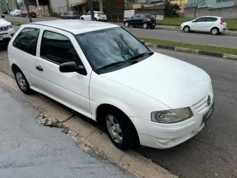 Gol City (Trend) 1.0 Mi Total Flex 8V 2p