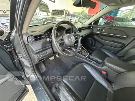 HR-V EXL 1.5 Flex Sensing 16V 5p Aut.