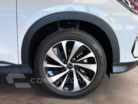 SONG PLUS PREMIUM 1.5 DM-I TURBO HÍBRIDO AWD AUTOMÁTICO
